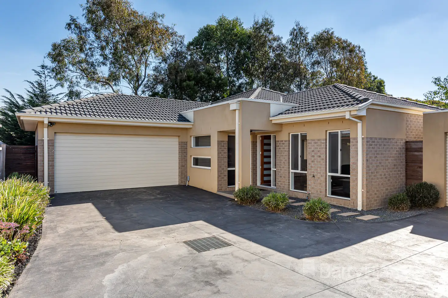Main view of Homely unit listing, 42A Riverview Crescent, Eumemmerring VIC 3177