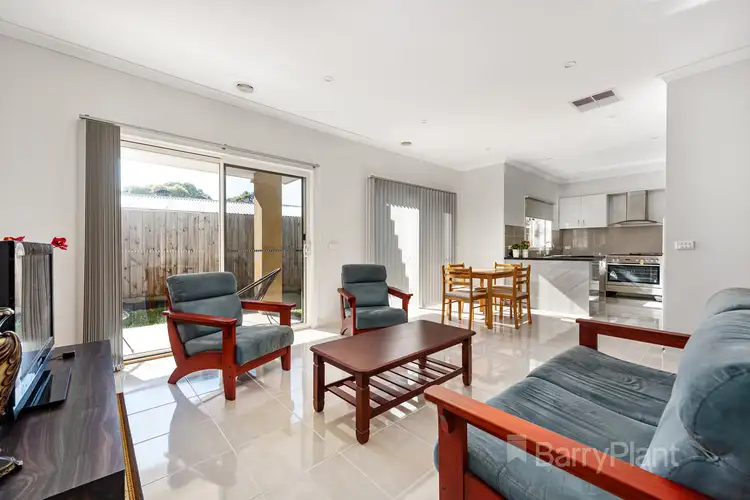 Second view of Homely unit listing, 42A Riverview Crescent, Eumemmerring VIC 3177