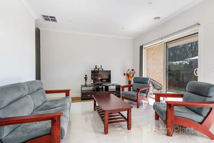 Fourth view of Homely unit listing, 42A Riverview Crescent, Eumemmerring VIC 3177