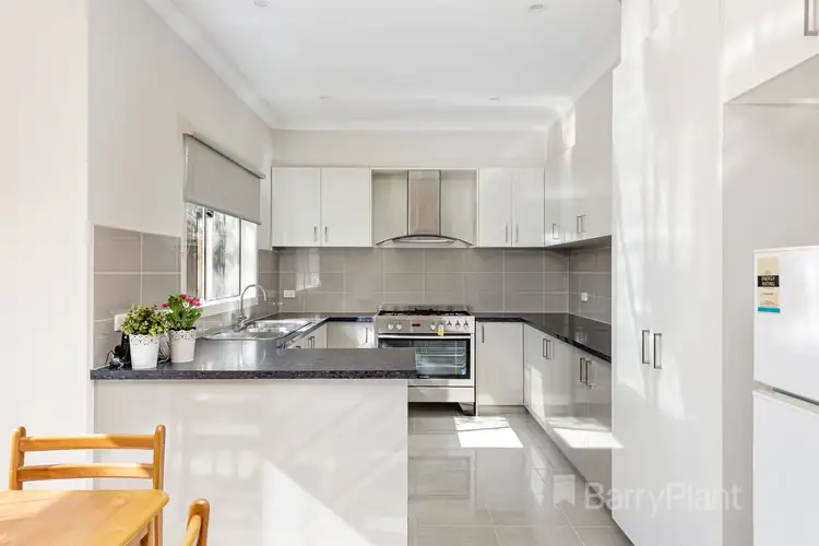 Fifth view of Homely unit listing, 42A Riverview Crescent, Eumemmerring VIC 3177