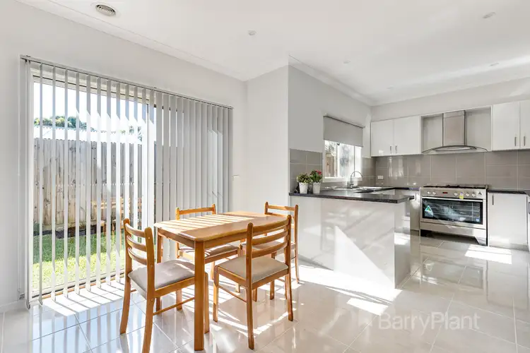Sixth view of Homely unit listing, 42A Riverview Crescent, Eumemmerring VIC 3177