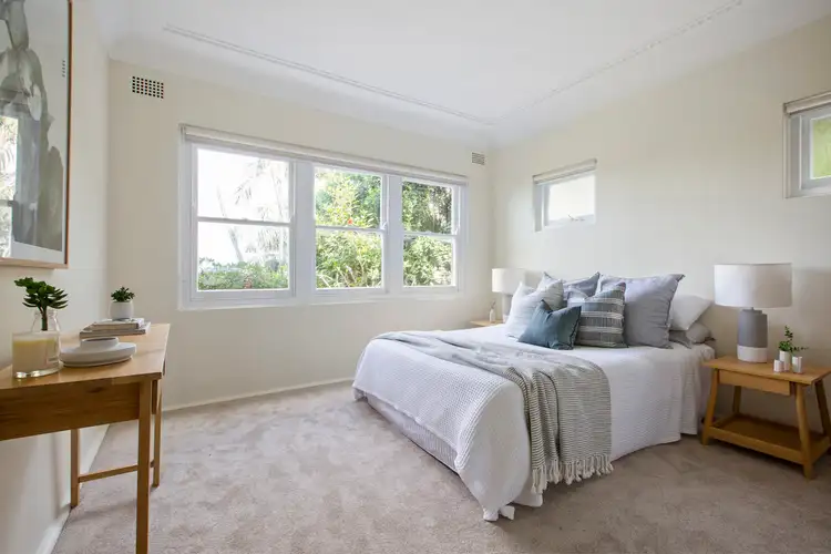 Fifth view of Homely house listing, 144 Queenscliff Road, Queenscliff NSW 2096