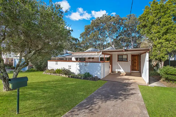Main view of Homely house listing, 55 Stanley Street, Wyongah NSW 2259