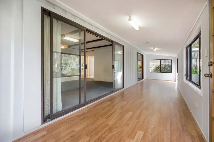 Third view of Homely house listing, 55 Stanley Street, Wyongah NSW 2259