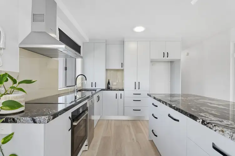 Third view of Homely unit listing, 2/90 River Esplanade, Mooloolaba QLD 4557
