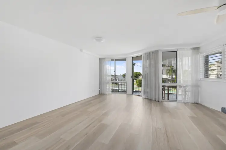 Sixth view of Homely unit listing, 2/90 River Esplanade, Mooloolaba QLD 4557