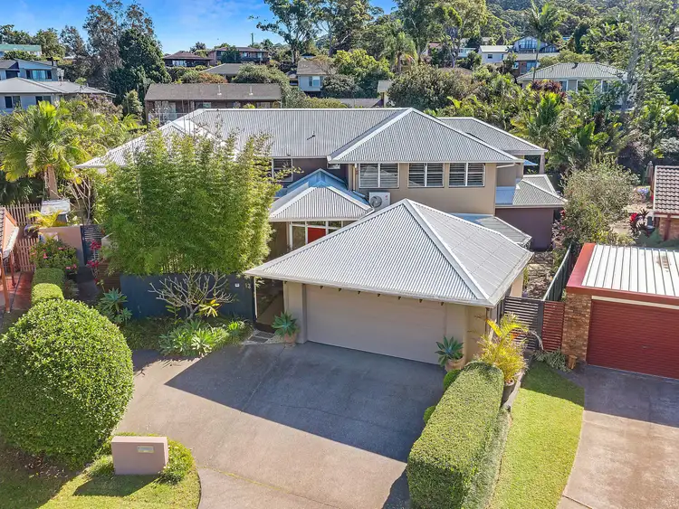 Main view of Homely house listing, 13 Kurow Close, Wamberal NSW 2260
