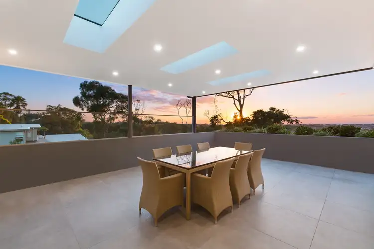 Main view of Homely villa listing, 3/20 Percival Road, Caringbah South NSW 2229
