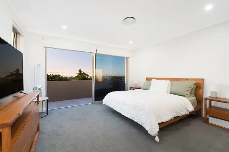Fifth view of Homely villa listing, 3/20 Percival Road, Caringbah South NSW 2229