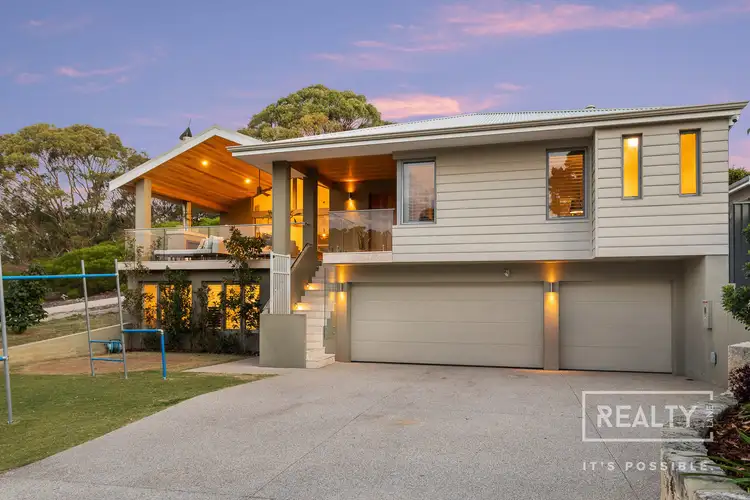 Second view of Homely house listing, 52 King Albert Road, Trigg WA 6029