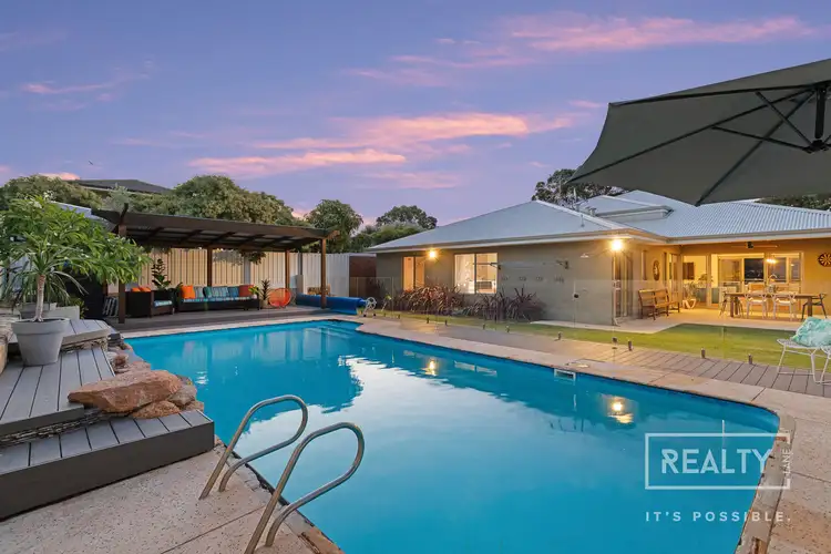 Third view of Homely house listing, 52 King Albert Road, Trigg WA 6029