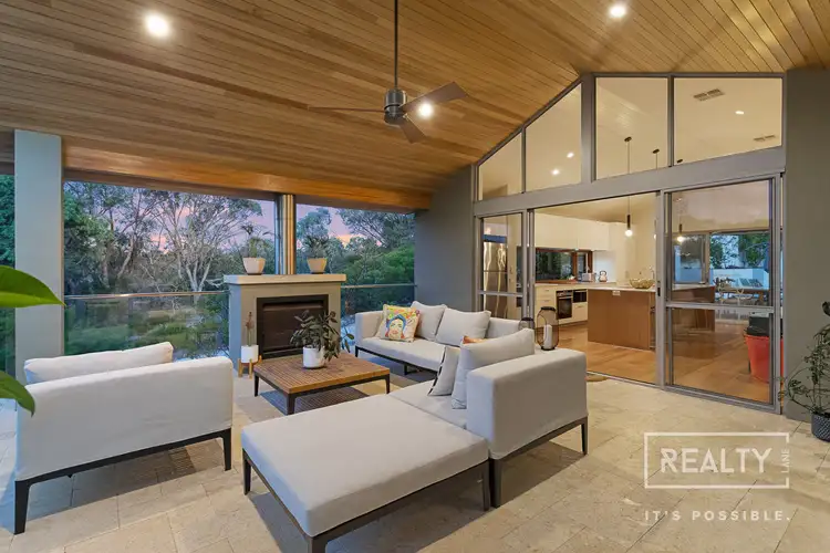 Fourth view of Homely house listing, 52 King Albert Road, Trigg WA 6029