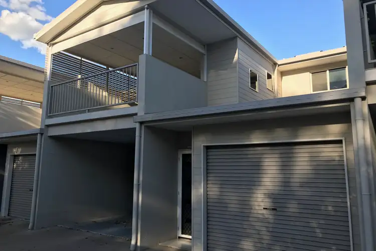 5/68 Church Lane, Emerald QLD 4720
