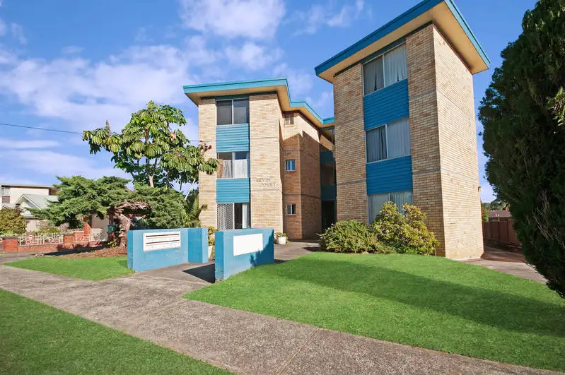 Main view of Homely unit listing, 2/146 Albany Street, Point Frederick NSW 2250