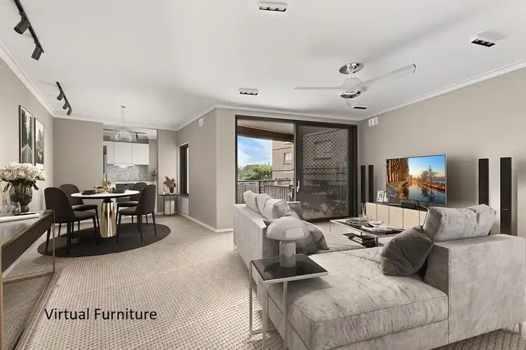 Third view of Homely unit listing, 2/146 Albany Street, Point Frederick NSW 2250