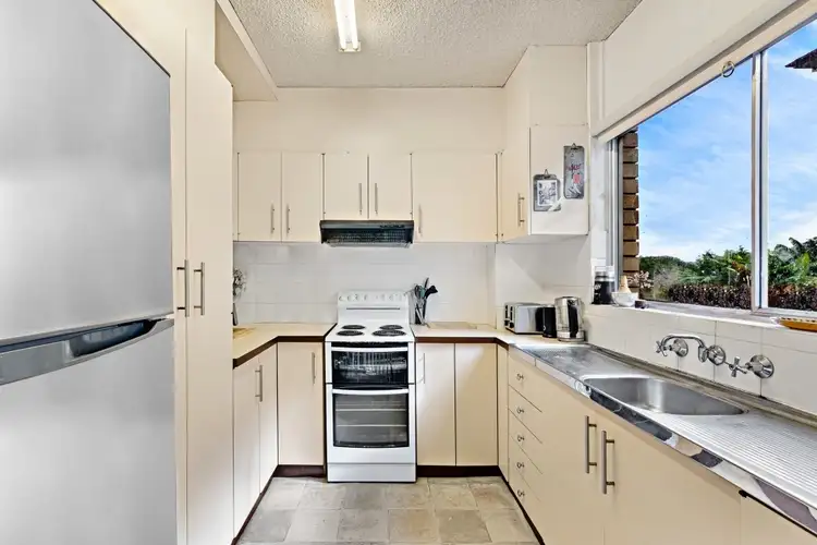 Fourth view of Homely unit listing, 2/146 Albany Street, Point Frederick NSW 2250