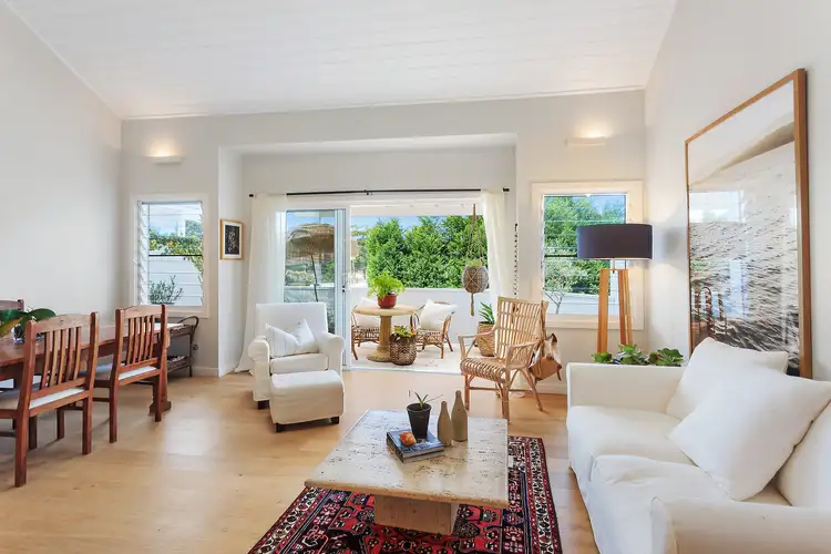 Third view of Homely townhouse listing, 3/6 Ghersi Avenue, Wamberal NSW 2260