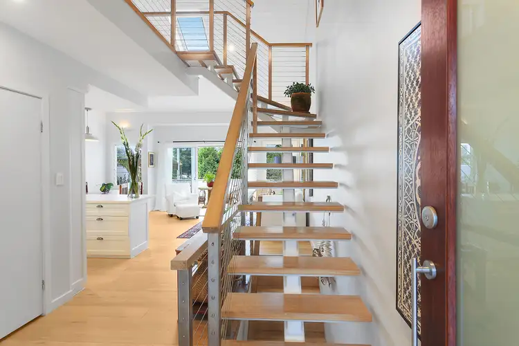 Fourth view of Homely townhouse listing, 3/6 Ghersi Avenue, Wamberal NSW 2260