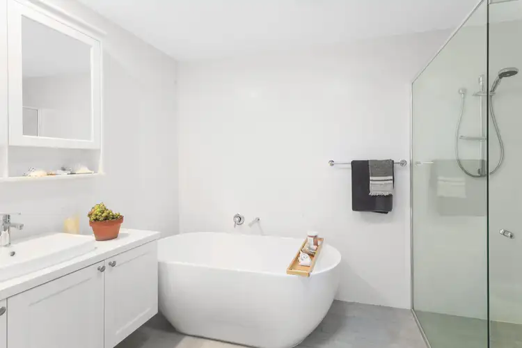 Sixth view of Homely townhouse listing, 3/6 Ghersi Avenue, Wamberal NSW 2260