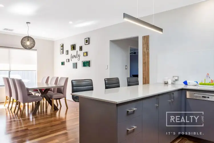 Sixth view of Homely house listing, 25 Balcatta Road, Gwelup WA 6018