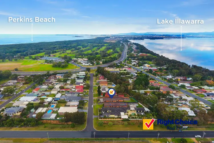 Main view of Homely block of units listing, 6 Werrang Road, Primbee NSW 2502