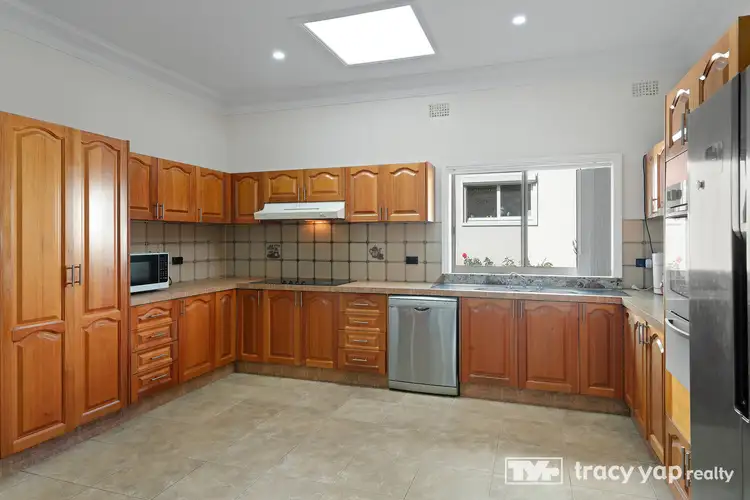 Third view of Homely house listing, 597 Blaxland Road, Eastwood NSW 2122