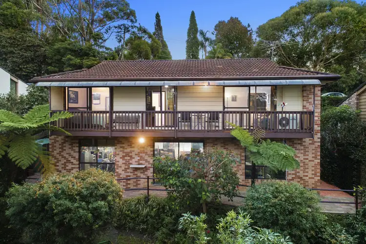 10 Northview Place, Mount Colah NSW 2079