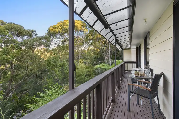 Fourth view of Homely house listing, 10 Northview Place, Mount Colah NSW 2079