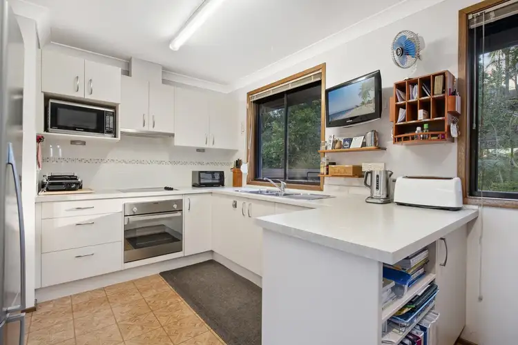 Fifth view of Homely house listing, 10 Northview Place, Mount Colah NSW 2079