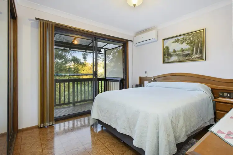 Sixth view of Homely house listing, 10 Northview Place, Mount Colah NSW 2079