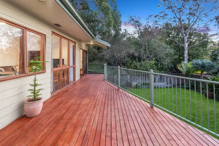 Third view of Homely townhouse listing, 11/10 Playfair Road, Mount Colah NSW 2079