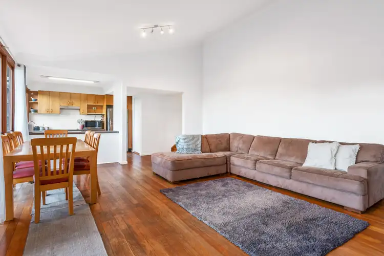 Fourth view of Homely townhouse listing, 11/10 Playfair Road, Mount Colah NSW 2079