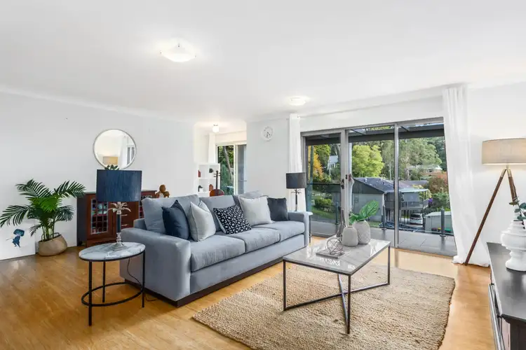 Third view of Homely house listing, 46 Willarong Road, Mount Colah NSW 2079