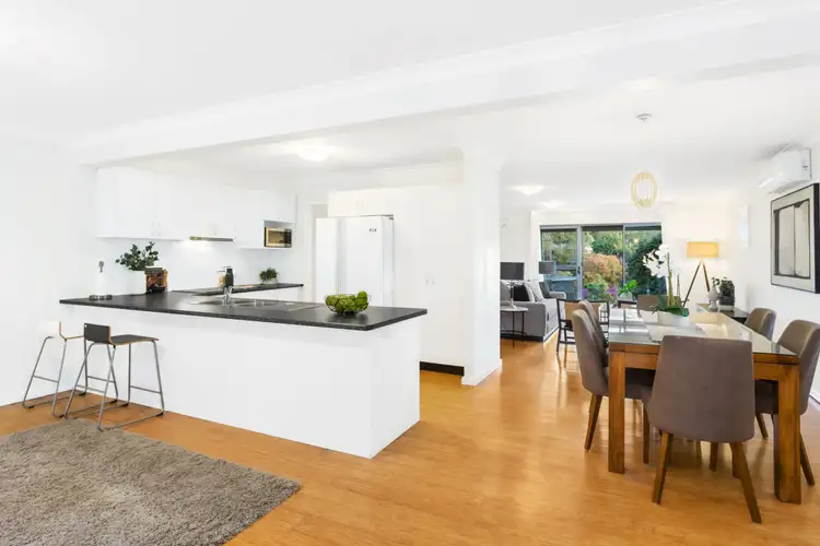 Fourth view of Homely house listing, 46 Willarong Road, Mount Colah NSW 2079