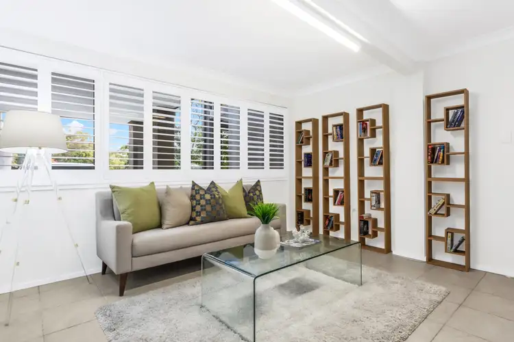 Fifth view of Homely house listing, 46 Willarong Road, Mount Colah NSW 2079