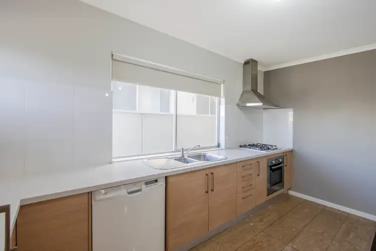 Fourth view of Homely townhouse listing, 15/23-25 Metro Parade, Mawson Lakes SA 5095