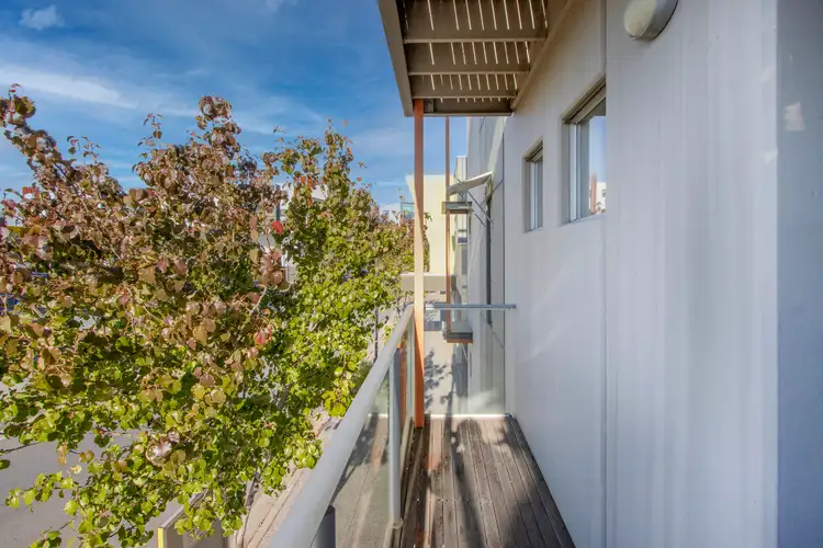Sixth view of Homely townhouse listing, 15/23-25 Metro Parade, Mawson Lakes SA 5095