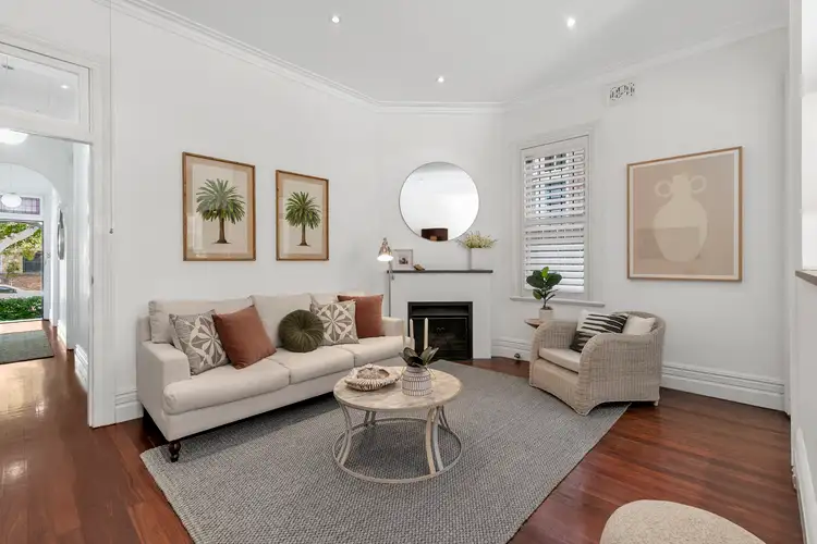 Second view of Homely house listing, 28 Carlow Street, North Sydney NSW 2060