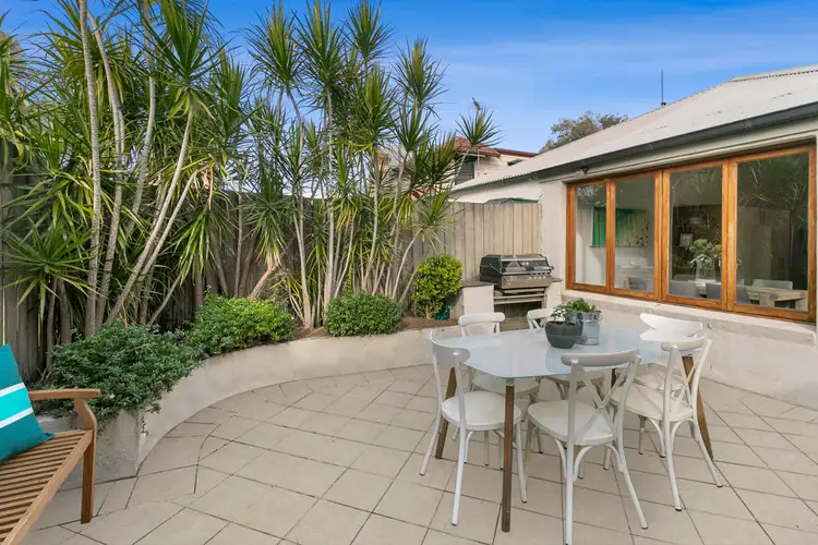 Fifth view of Homely house listing, 28 Carlow Street, North Sydney NSW 2060