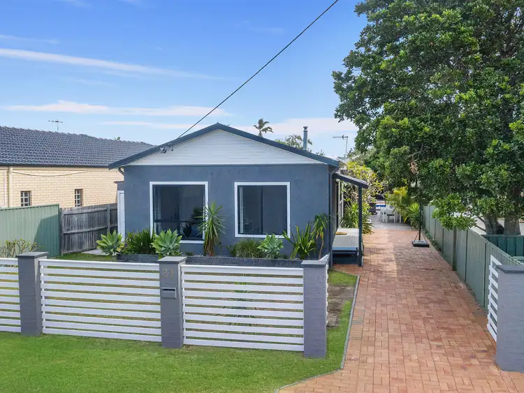 Fourth view of Homely house listing, 31 Benelong Street, The Entrance NSW 2261