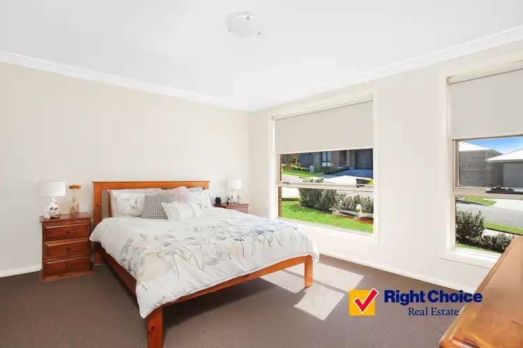 Seventh view of Homely house listing, 6 Farmgate Crescent, Calderwood NSW 2527