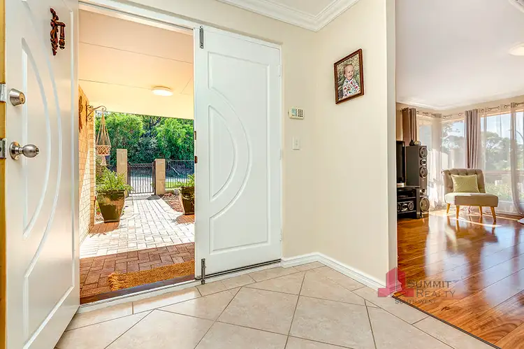Second view of Homely house listing, 53 Mangles Street, South Bunbury WA 6230