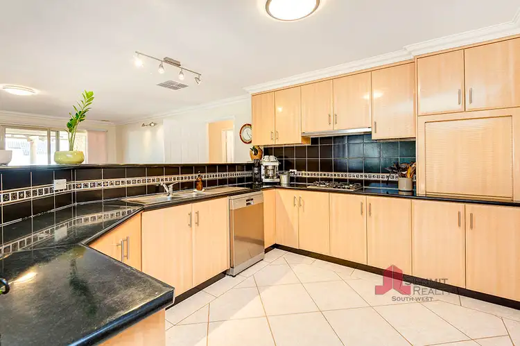 Third view of Homely house listing, 53 Mangles Street, South Bunbury WA 6230