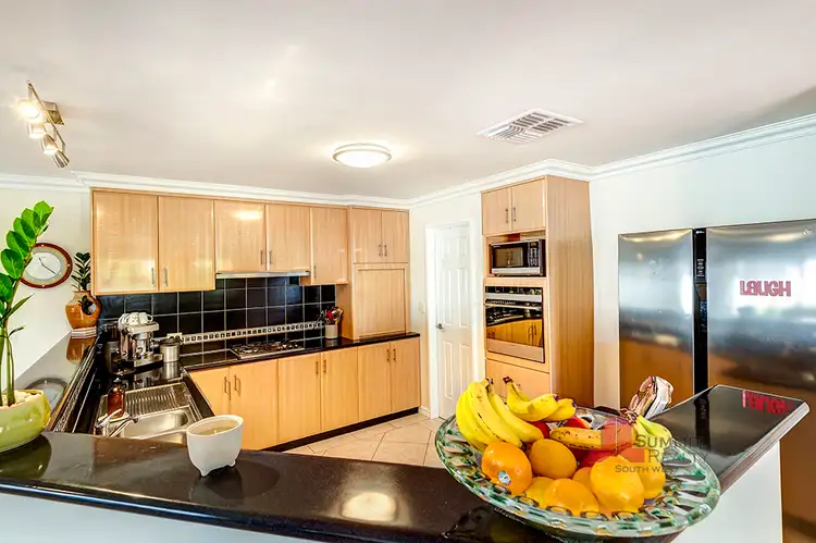 Fourth view of Homely house listing, 53 Mangles Street, South Bunbury WA 6230