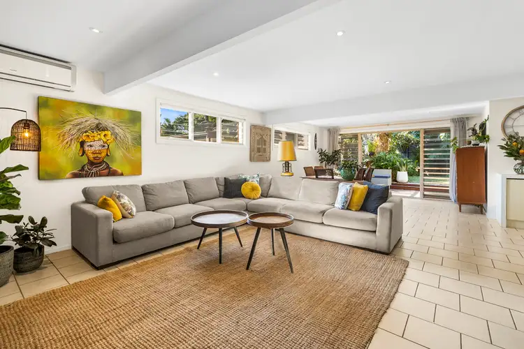 Third view of Homely house listing, 1 Burrawong Road, Avalon Beach NSW 2107