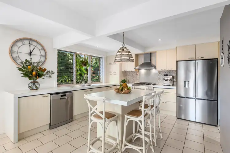 Fourth view of Homely house listing, 1 Burrawong Road, Avalon Beach NSW 2107