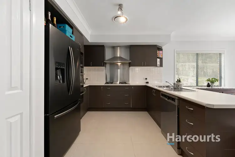 Second view of Homely house listing, 11 Ceylon Close, Cameron Park NSW 2285