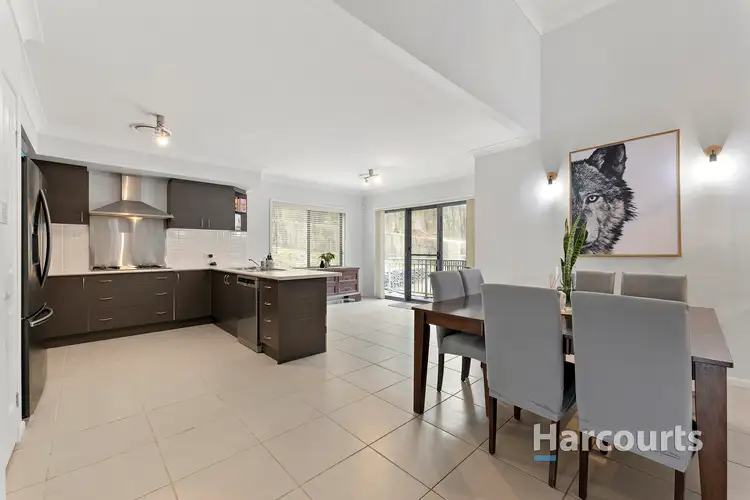 Third view of Homely house listing, 11 Ceylon Close, Cameron Park NSW 2285