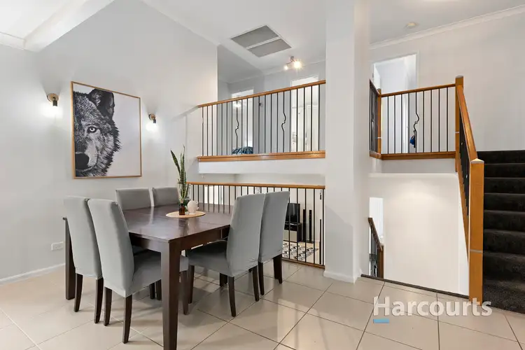 Fourth view of Homely house listing, 11 Ceylon Close, Cameron Park NSW 2285