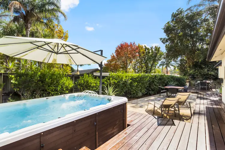Main view of Homely house listing, 370A Mona Vale Road, St Ives NSW 2075